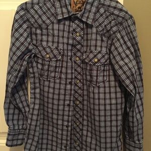 Boys Shirt